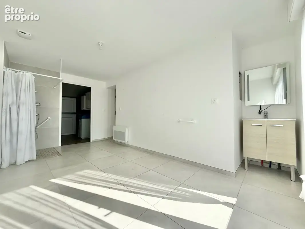 Maison semi-plain-pied avec grand jardin et vue sur les champs ! - photo 8