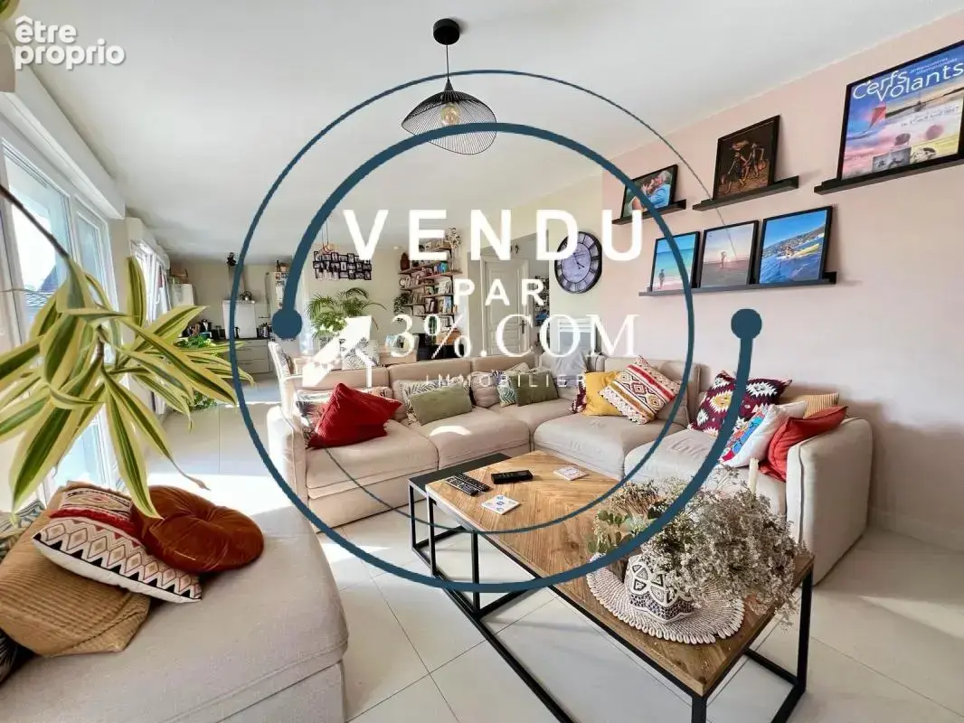 Maison à VERTON
