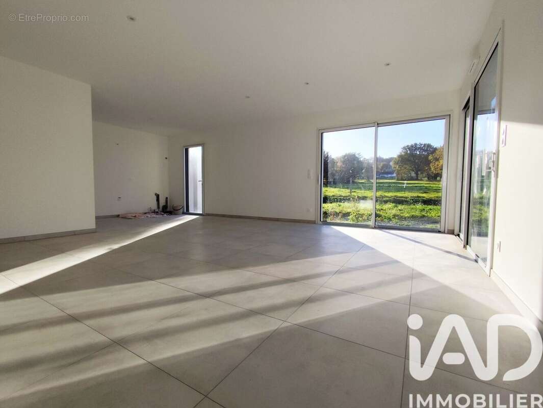 Photo 7 - Maison à SAINT-NICOLAS-DE-REDON