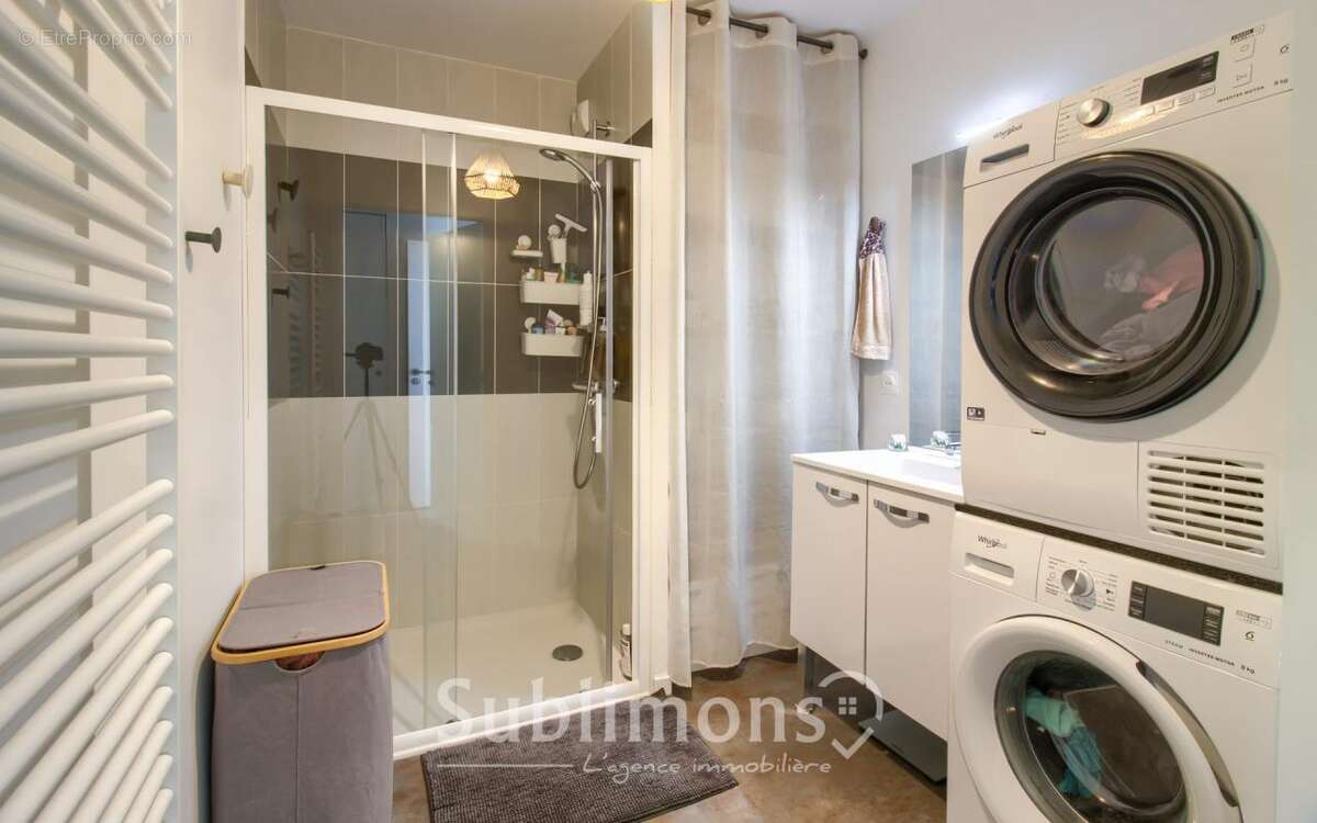 Appartement à VANNES