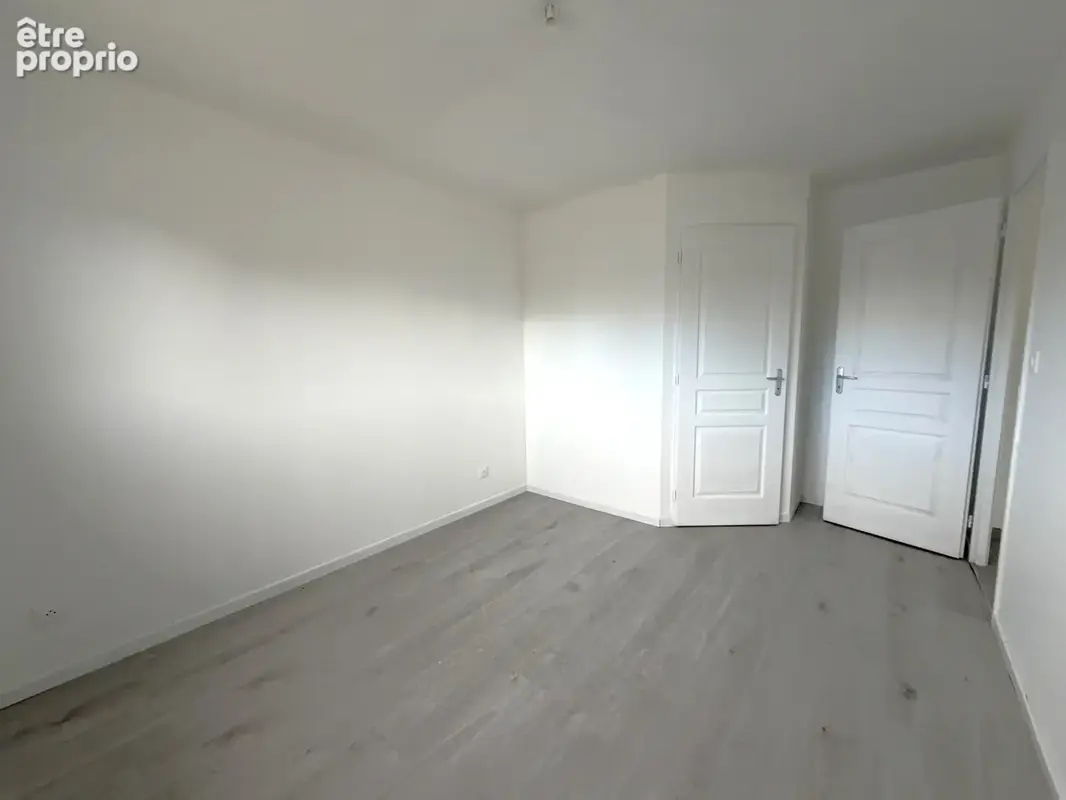 Maison neuve 3 chambres à 15 mn d'Houdan Accès rapide N12 et A13 - photo 7