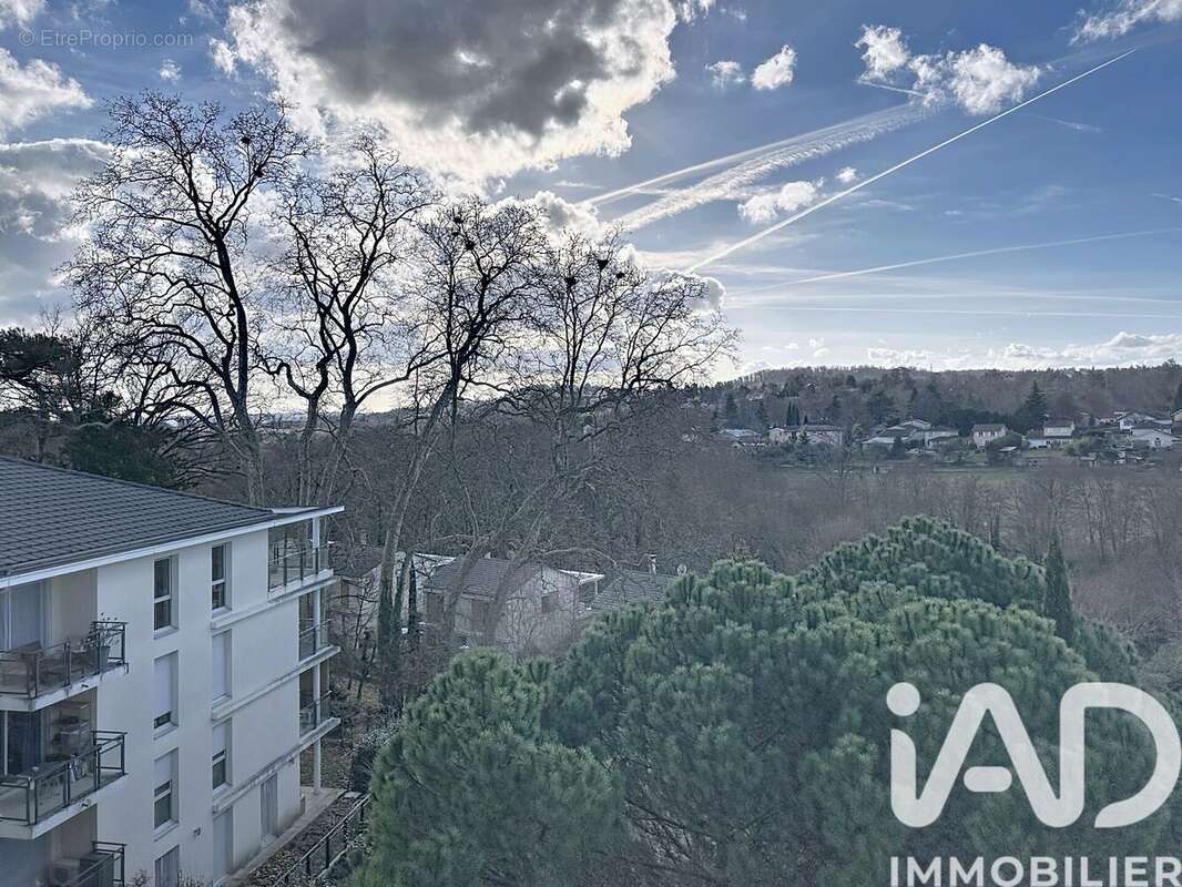 Photo 4 - Appartement à FRANCHEVILLE