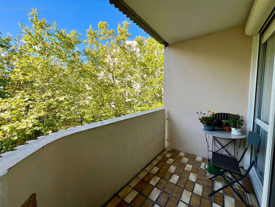 Appartement à ERAGNY