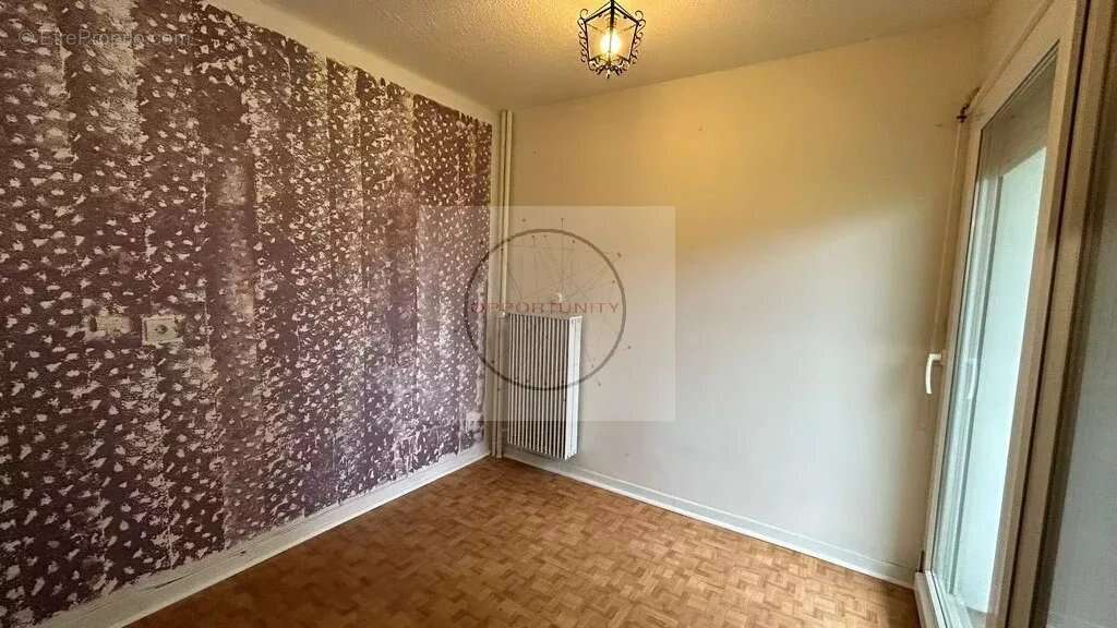 Appartement à PANTIN