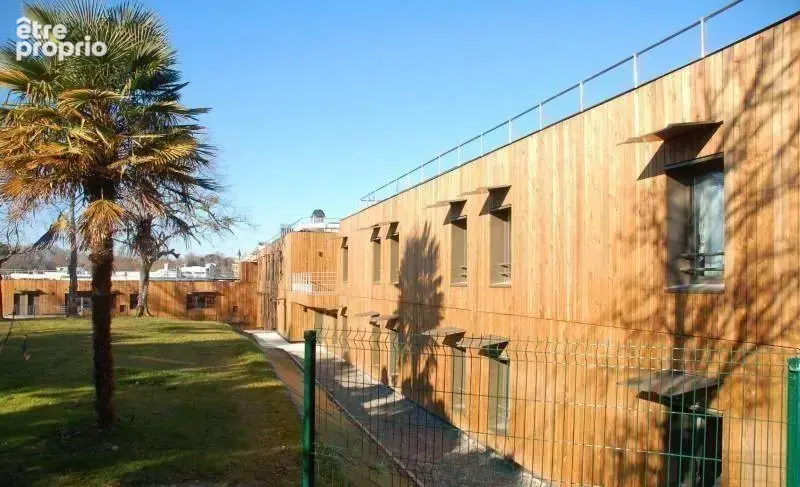 Investissement en EHPAD - photo 1