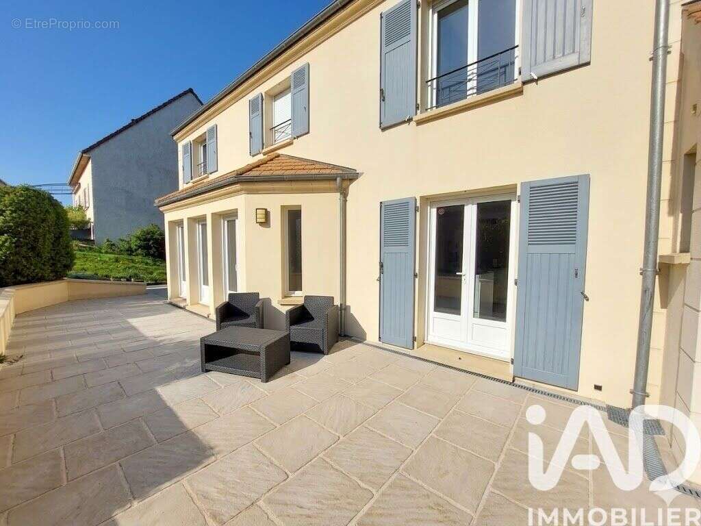 Photo 5 - Maison à VULAINES-SUR-SEINE