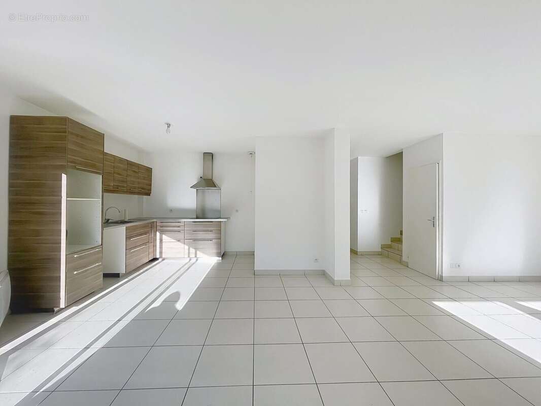 Photo 2 - Appartement à BAILLARGUES