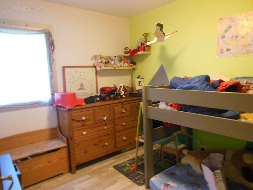 Appartement à GRASSE