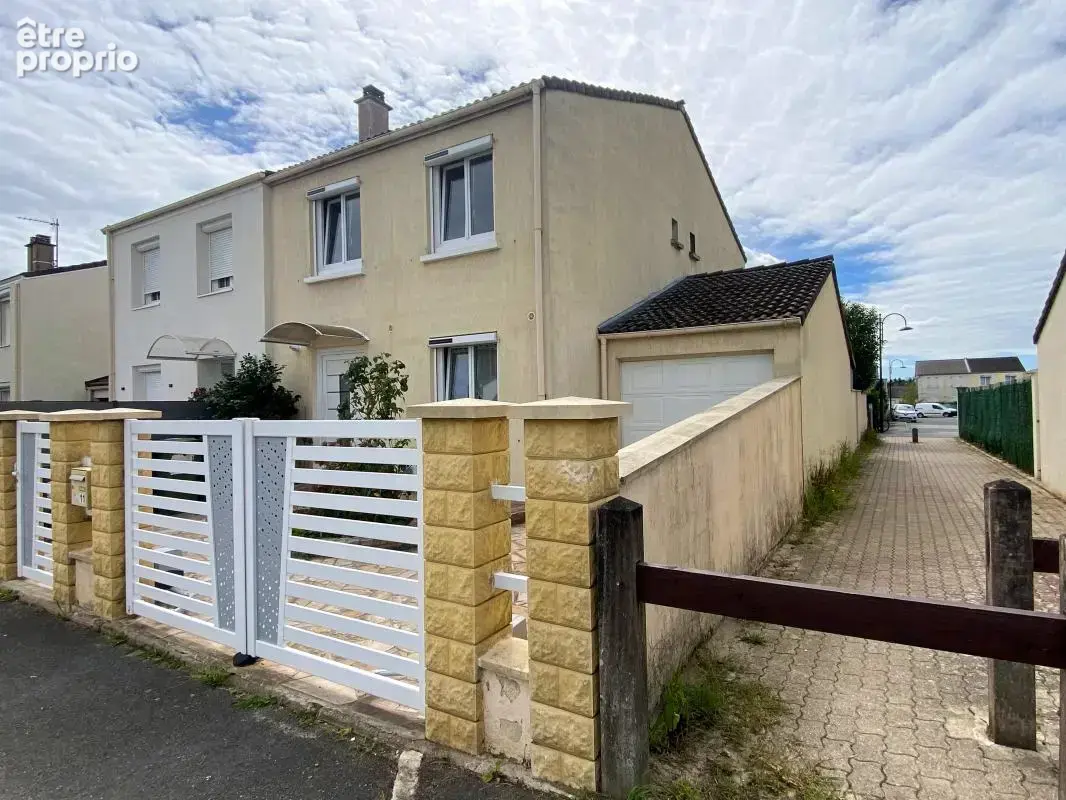 Maison 5 pièces 106 m² à vendre à Magny-Les-Hameaux (78114) - photo 15