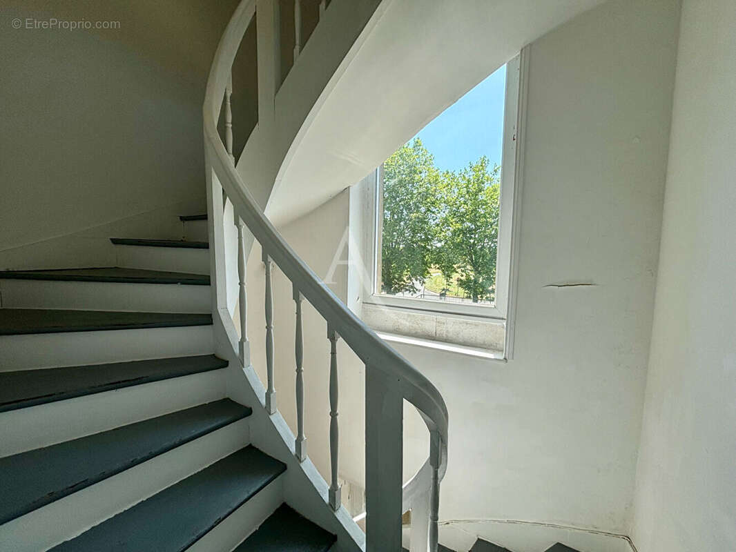 Maison à FONTAINES-EN-SOLOGNE