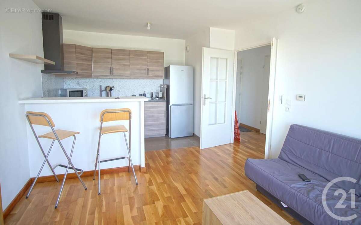 Appartement à CRETEIL
