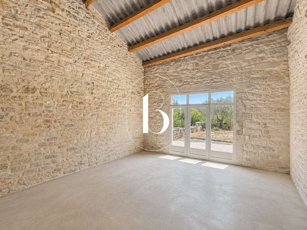 Maison 160 m² à Barjac  - photo 19