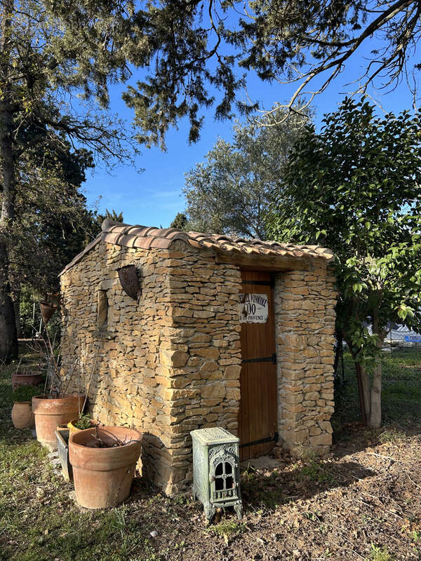 Maison à VERZEILLE
