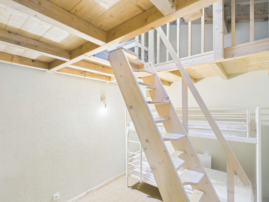 Appartement à EVIAN-LES-BAINS