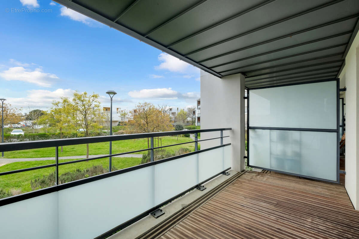 Appartement à COLOMIERS