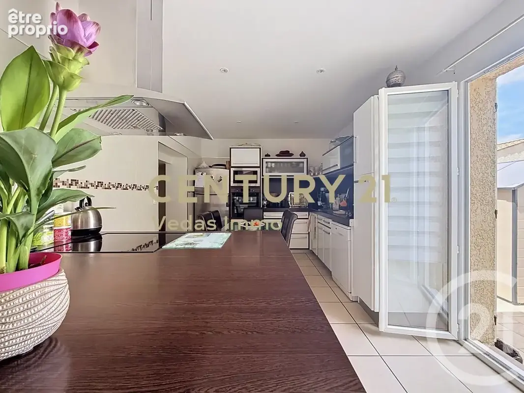 Maison 6 pièces 126 m² à vendre à Gigean (34770) - photo 4