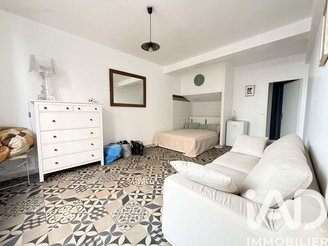 Photo 3 - Appartement à VILLERVILLE