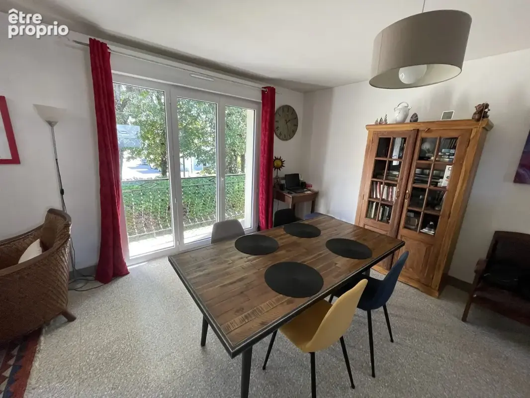Maison 5 pièces 136 m² à vendre à Vannes (56000) - photo 4