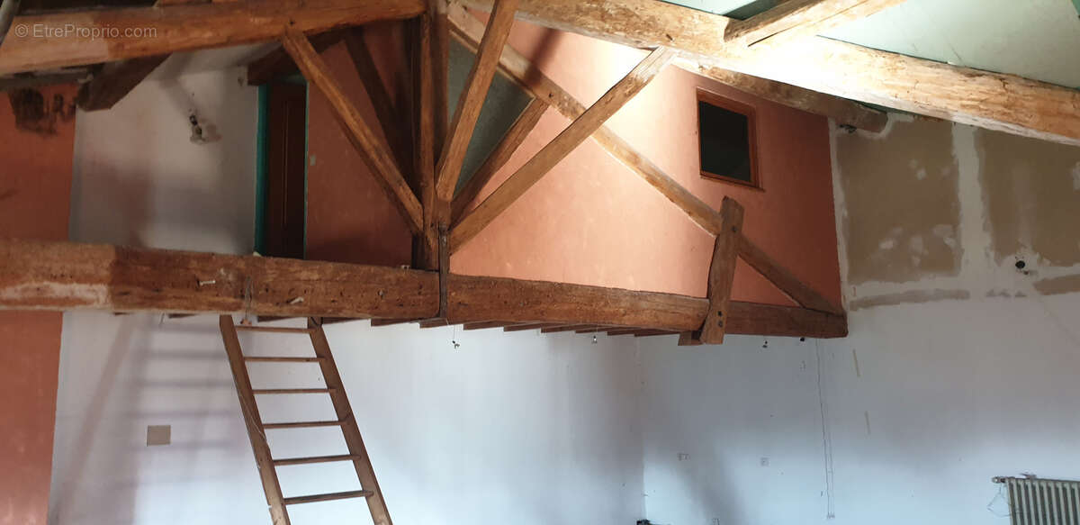 Immeuble exceptionnel à deux pas du centre ville de Saverdun (Ariège) - photo 15