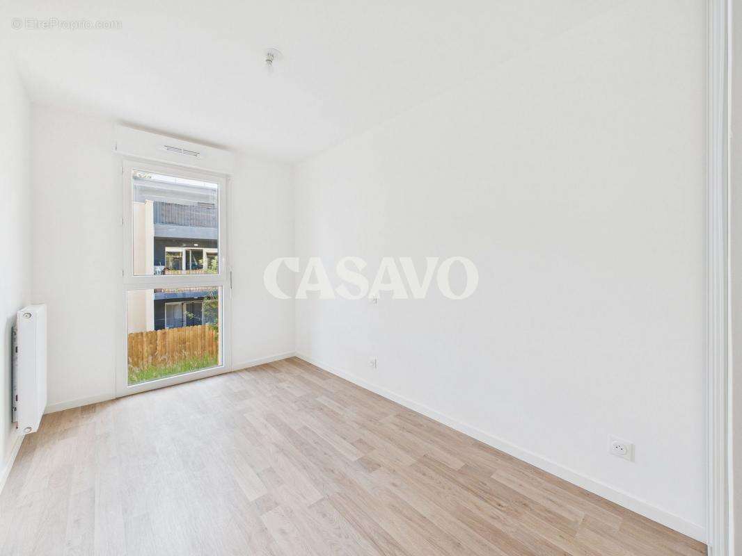 Appartement à CENON