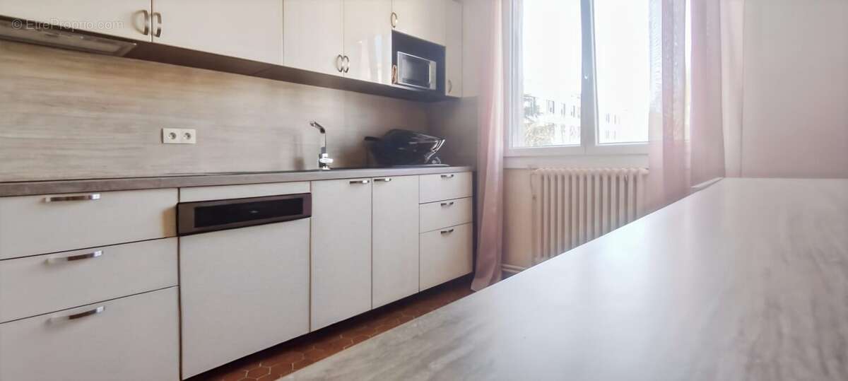 Appartement à MONTMORENCY