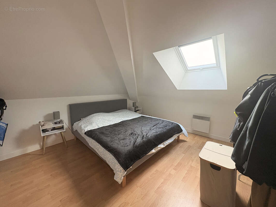 Appartement à LANDERNEAU