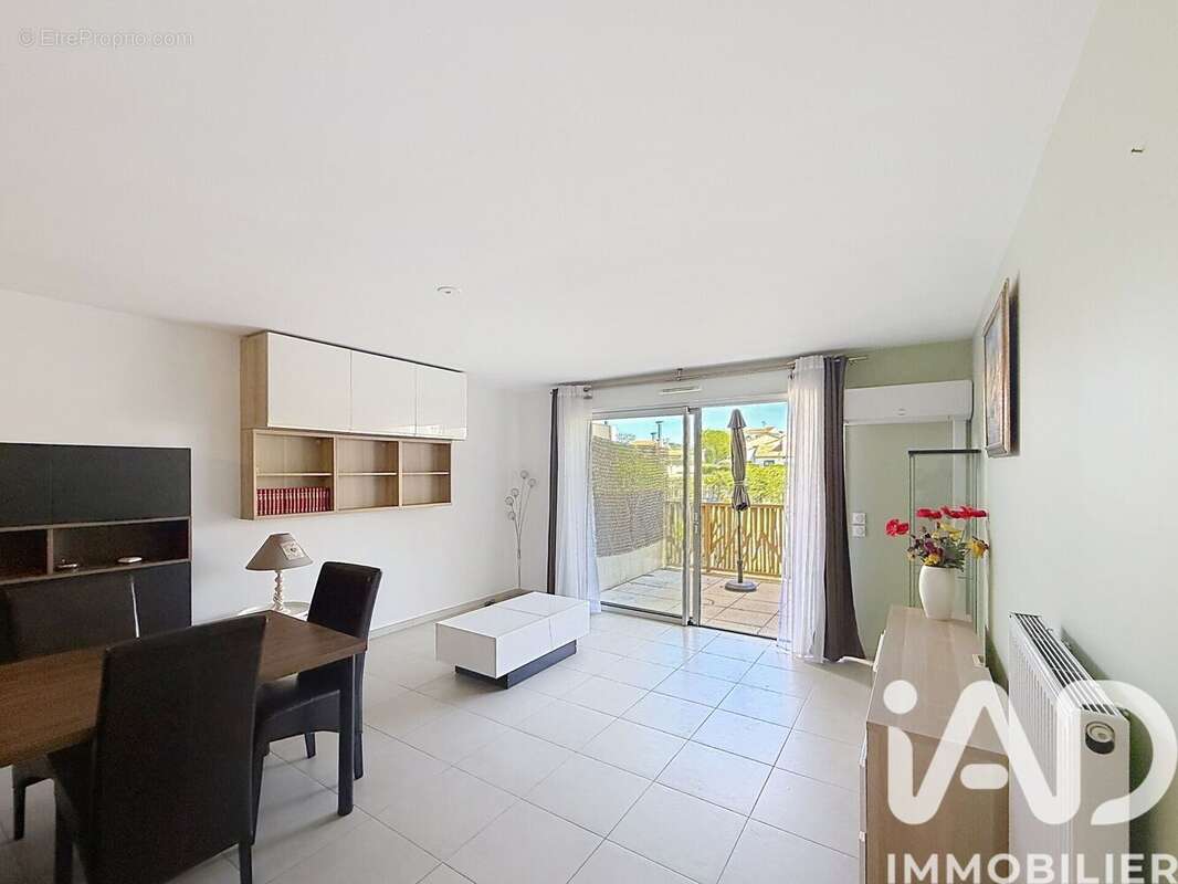 Photo 3 - Appartement à BALARUC-LES-BAINS