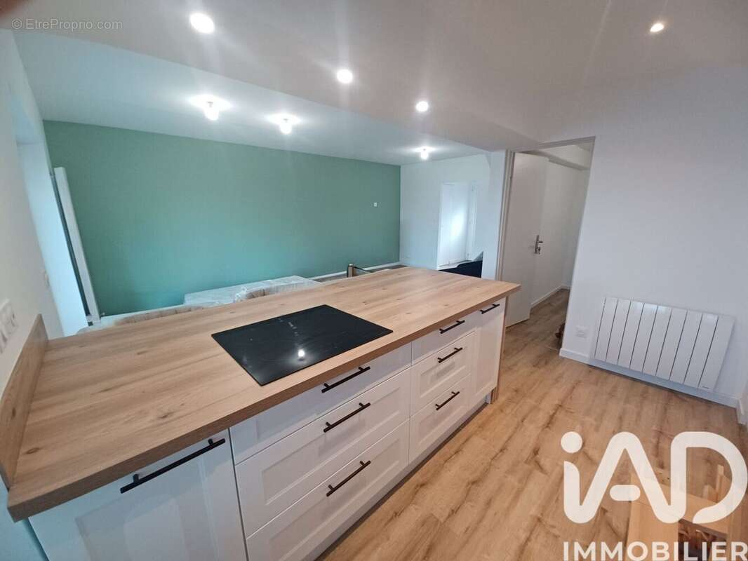 Photo 2 - Maison à EQUIHEN-PLAGE