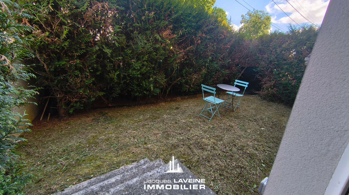 Appartement à THIONVILLE