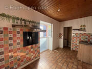 Appartement à MONTAIGU