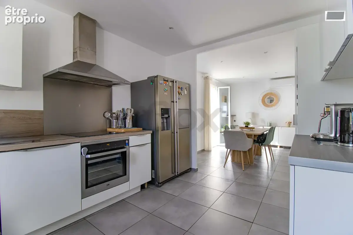 MAISON Type 4 de 89m2 - photo 6