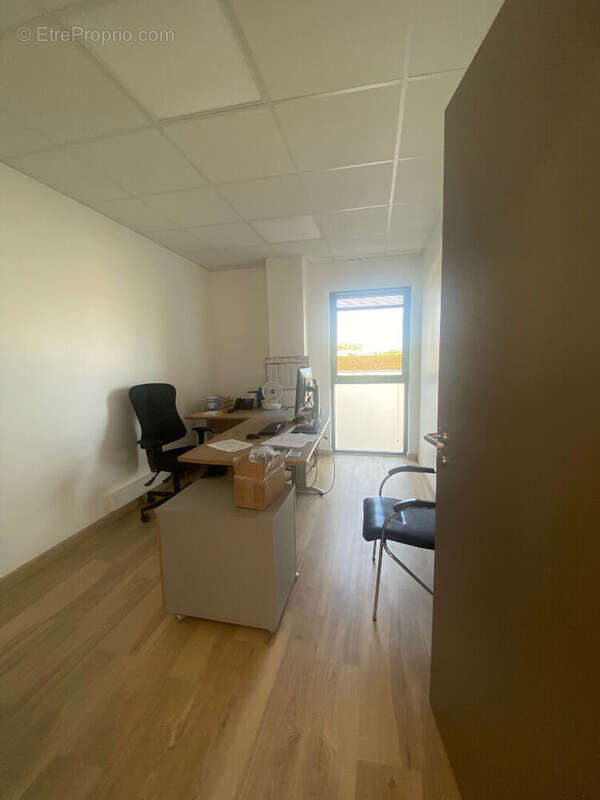 Commerce à SAINT-MALO