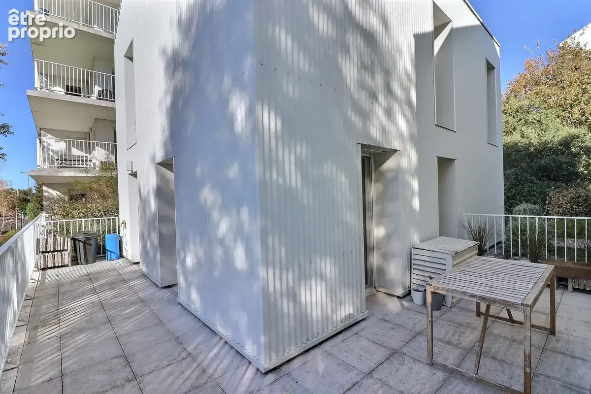 Maison Bordeaux Lac - photo 11