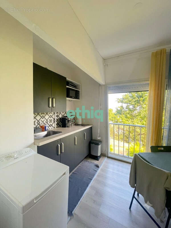 Appartement 31 m² à Le Gosier  - photo 2