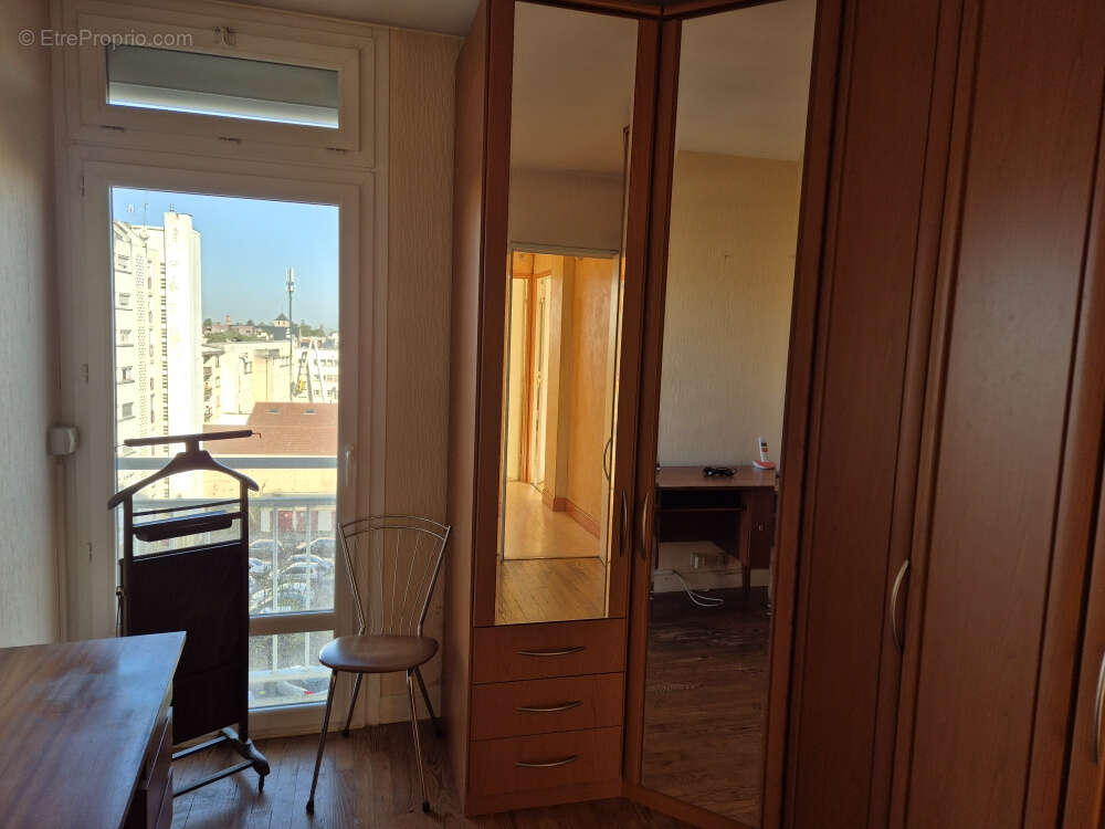 Appartement à TARBES