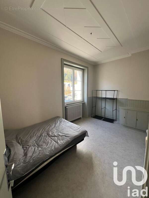 Photo 3 - Appartement à LA MOUILLE