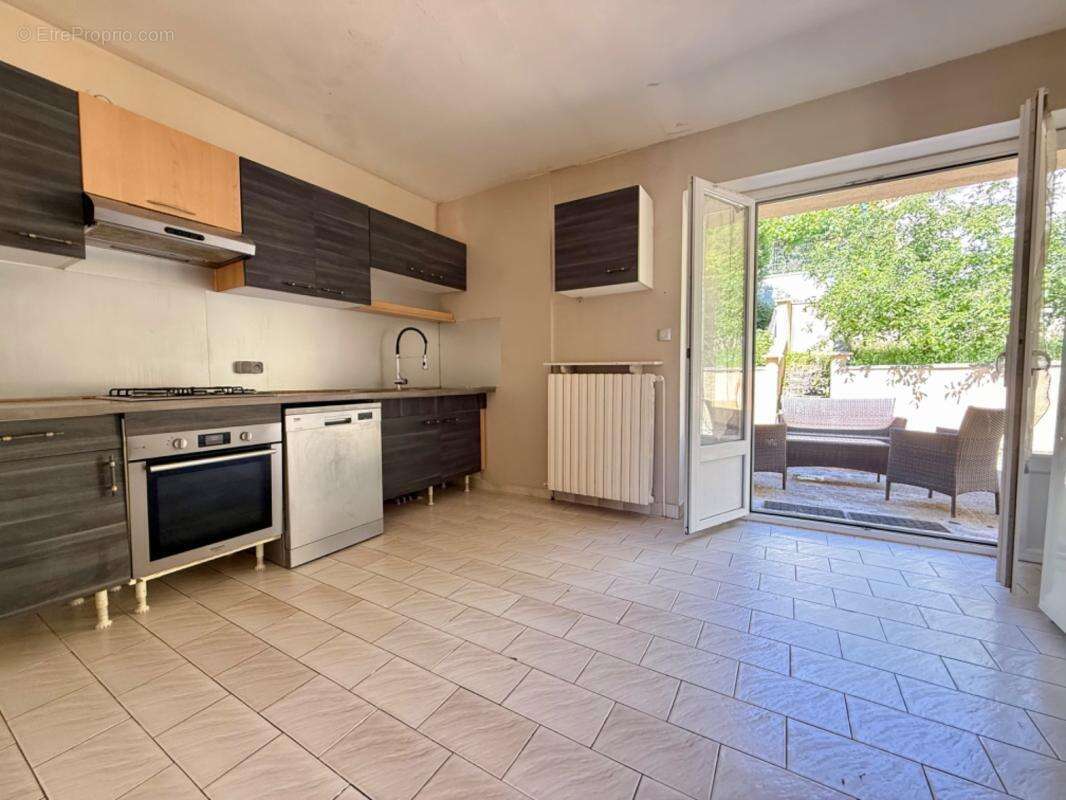Maison à vendre 6 pièces - photo 6