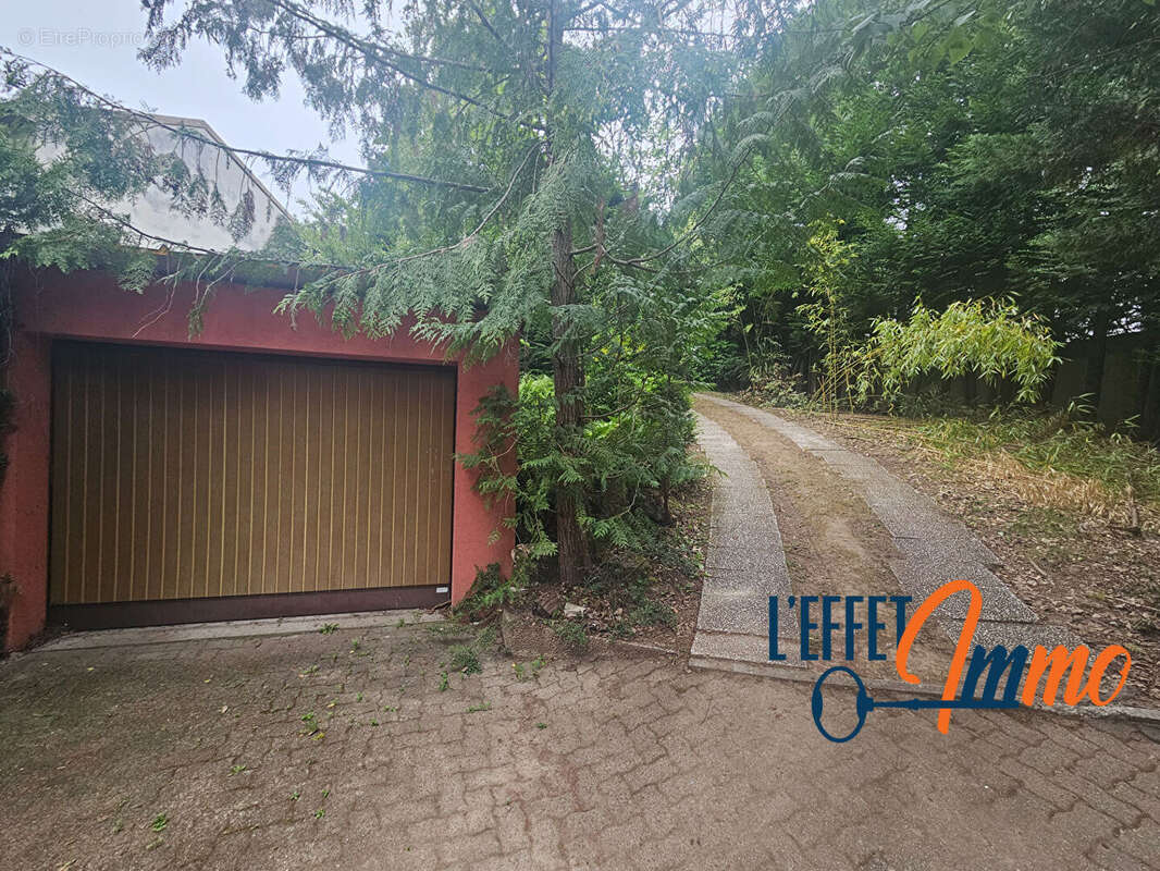 Maison familiale avec piscine et  appartement indépendant - photo 4
