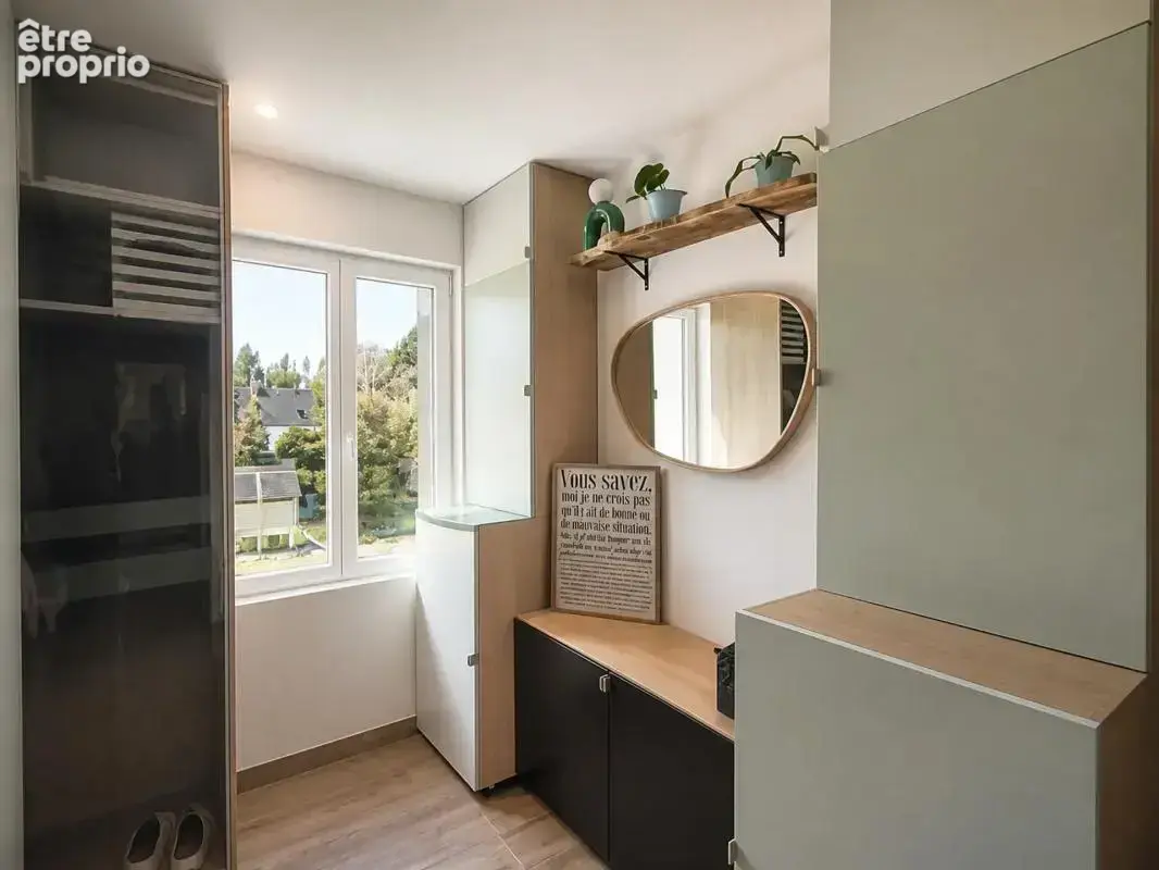 Maison de 8 pièces de 168 m² à Isigny-le-Buat - photo 8
