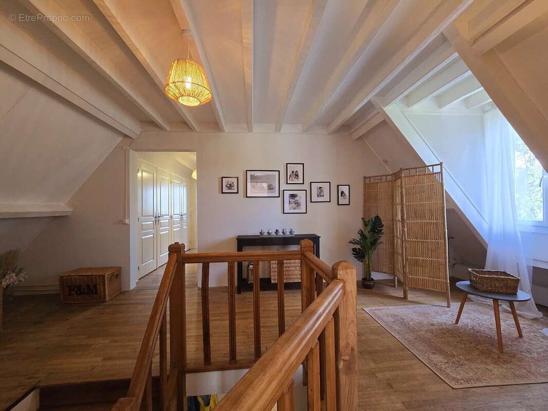 Charmante maison familiale de 3 chambres avec piscine – À pied du centre d’Eymet - photo 11