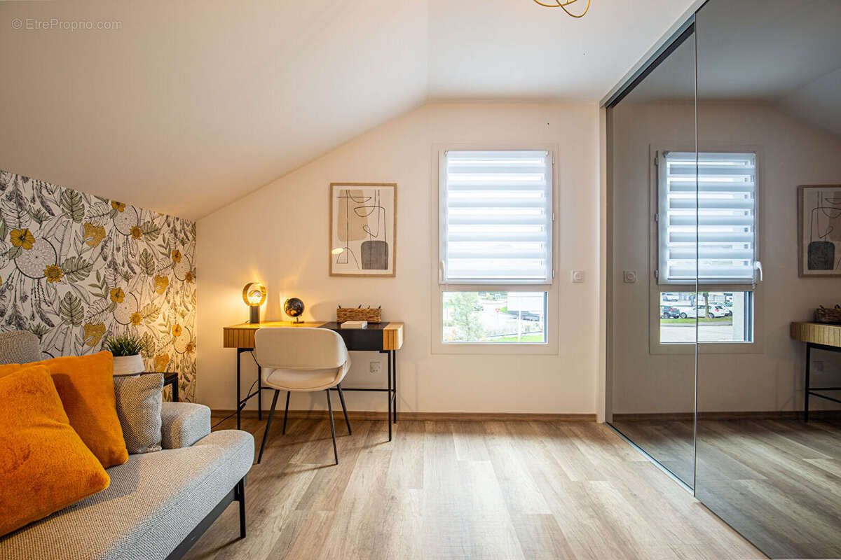 Maison à ANNECY