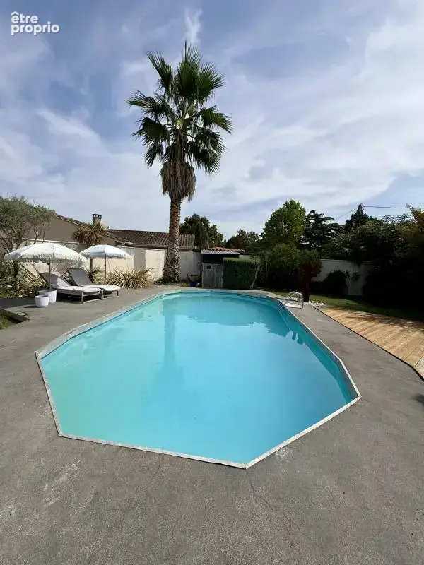 Maison familiale avec piscine - photo 5