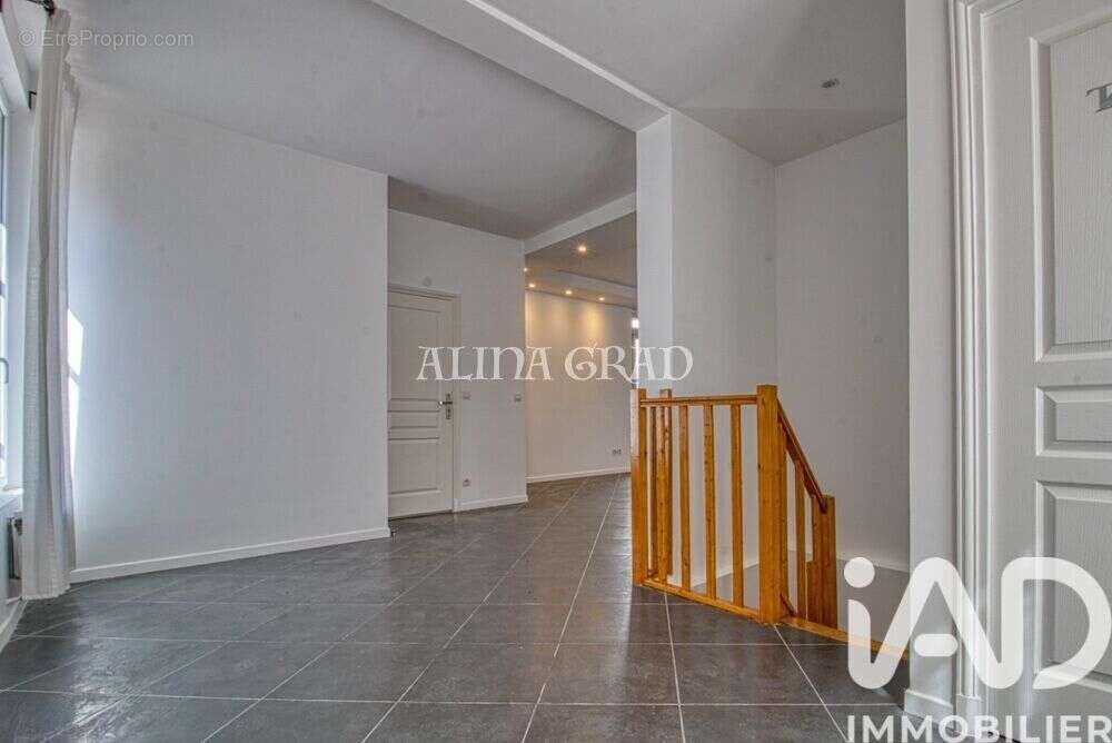 Photo 9 - Appartement à SAINT-GRATIEN