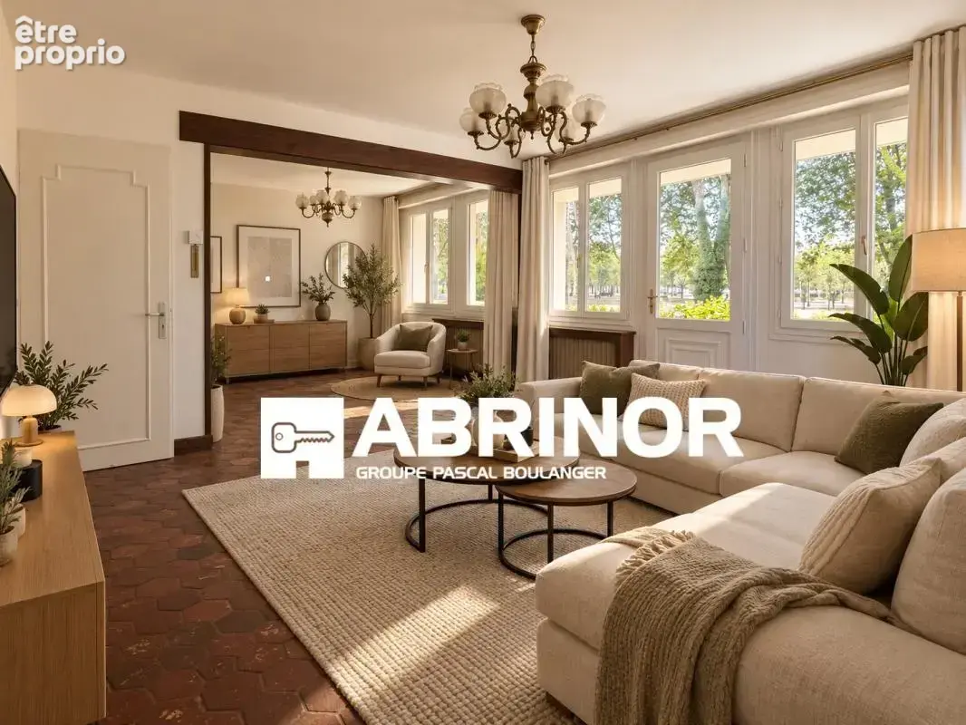 Photo Maison à Amiens au prix de 329 900€