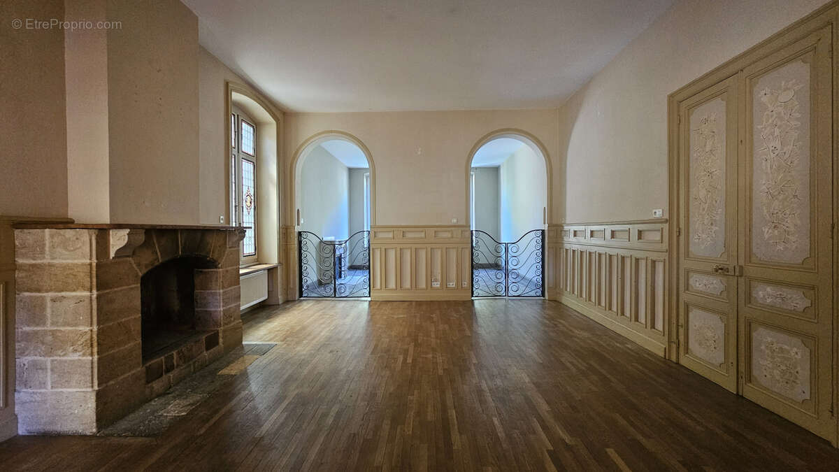 Appartement à CARCASSONNE