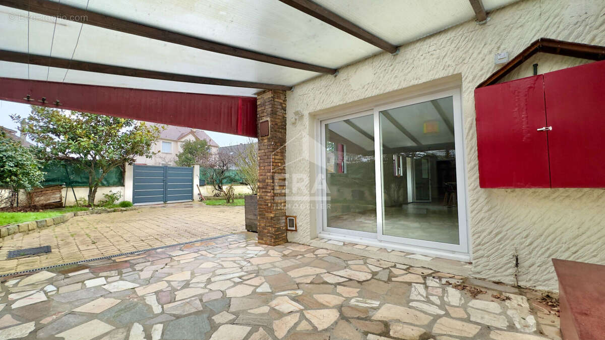 Maison à ATHIS-MONS