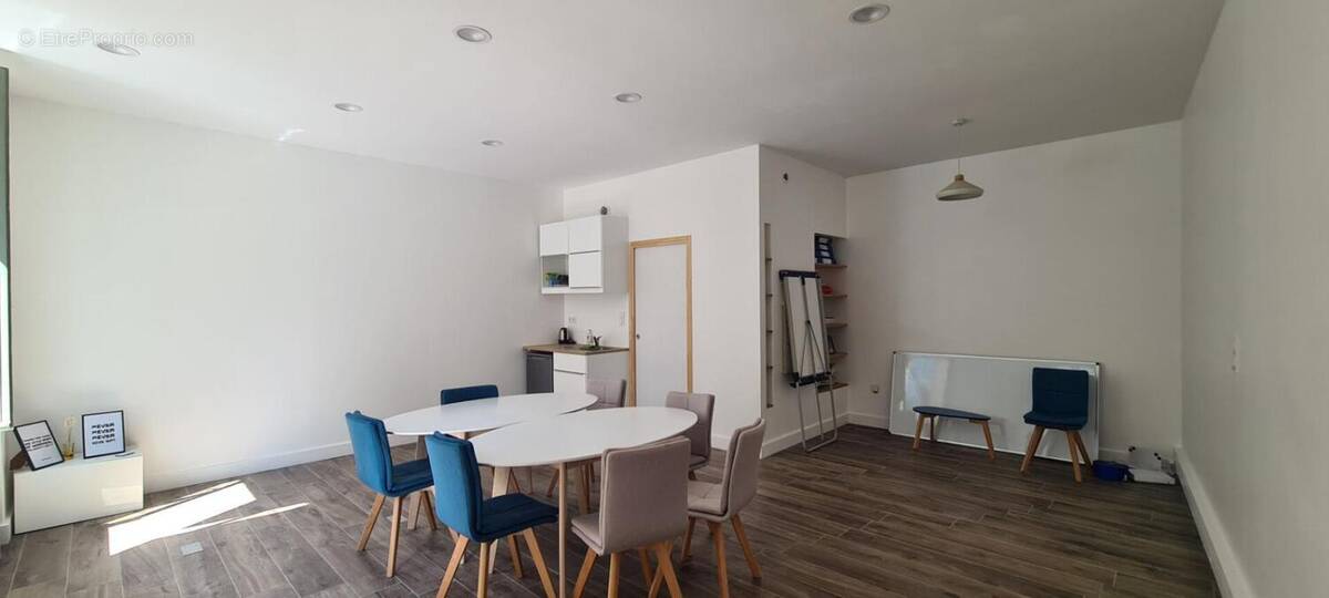 Appartement à CLISSON