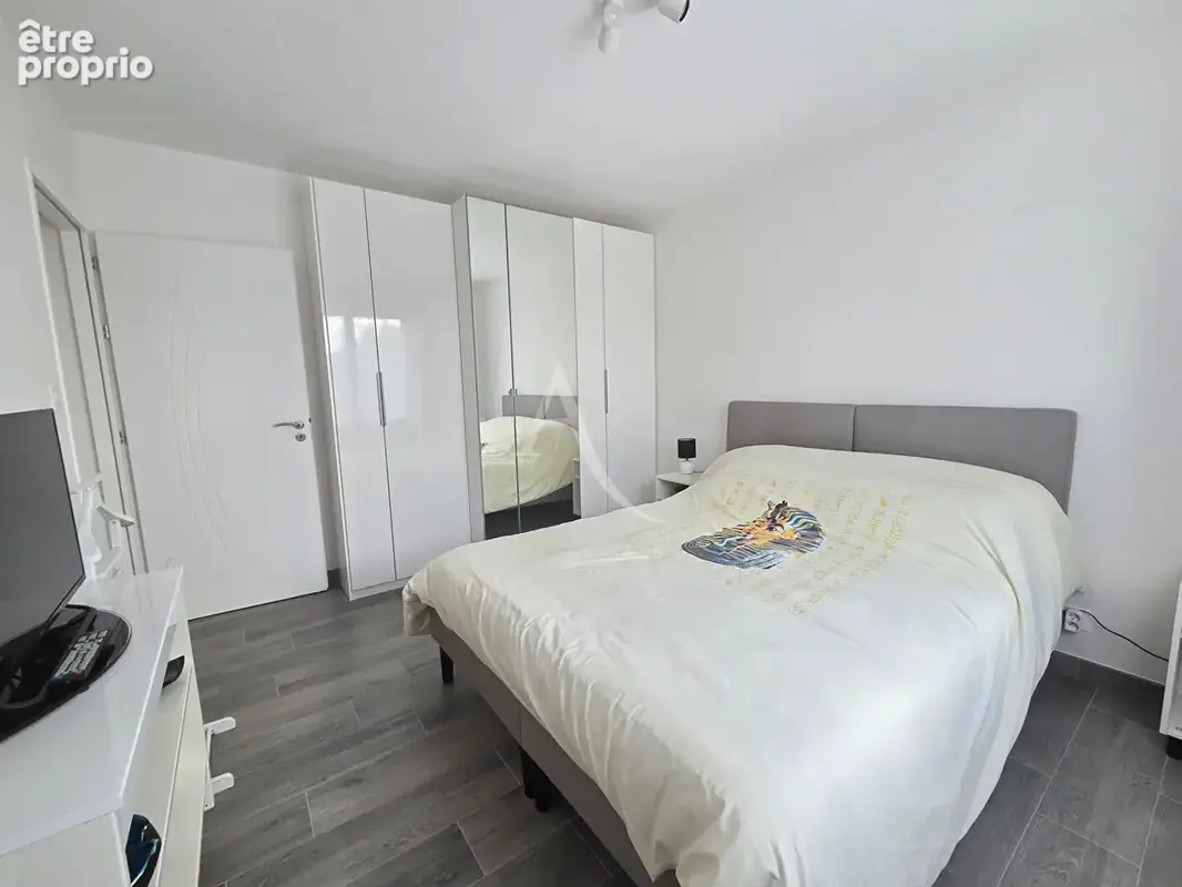 Maison à vendre à Apremont 123 m² - Qualité des matériaux - photo 8