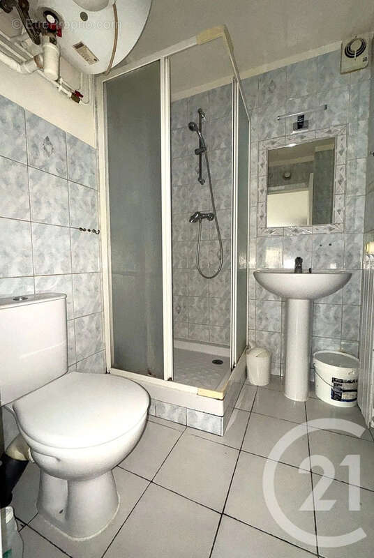 Appartement à AULNAY-SOUS-BOIS