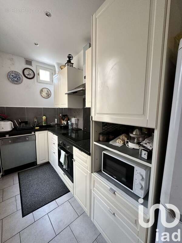 Photo 9 - Maison à MONTREUIL